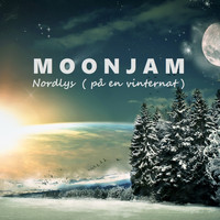 Moonjam - Nordlys (På En Vinternat)