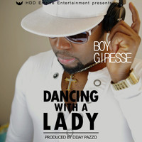 Boy Giresse - Dancing with a Lady