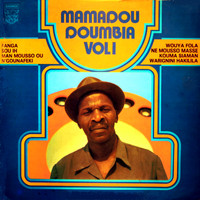 Mamadou Doumbia - Vol. 1