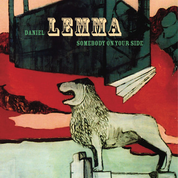 Daniel Lemma - Somebody on Your Side