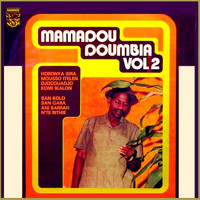 Mamadou Doumbia - Vol. 2