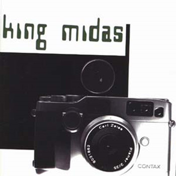 King Midas - King Midas