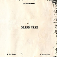 Grand Café - Let Loose