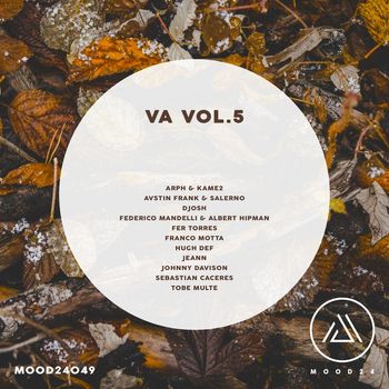 Various Artists - VA Vol.5