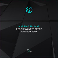 Massimo Solinas - PEOPLE WANT TO GET EP