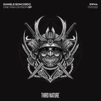 Daniele Boncordo - One Man Division EP