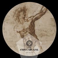 Andy Carvajal - Acid Jazz, 303