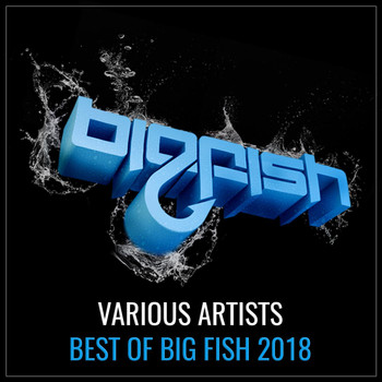 Various Artists - Best of Big Fish 2018