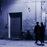 Tedeborg - Och om jag skulle gå