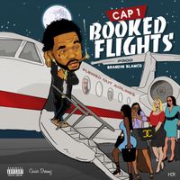 CAP 1 - Booked Flights (Explicit)