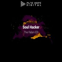 Soul Hacker - The Fallen EP