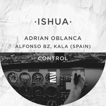 Adrian Oblanca - Control