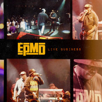 EPMD - Live Business (Explicit)