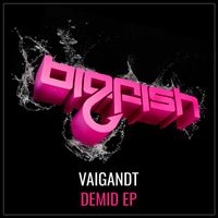 Vaigandt - Demid EP