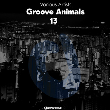 Various Artists - Groove Animals 13