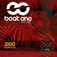 Zioo - Honey EP