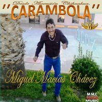 Miguel Macias Chavez - Carambola