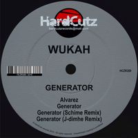 Wukah - Generator