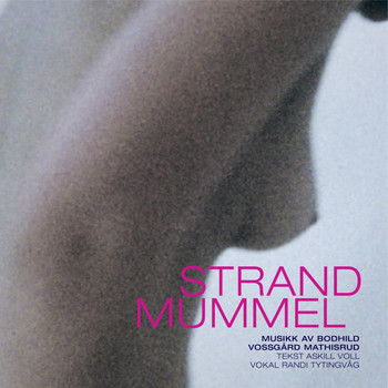 Various Artists - Strandmummel