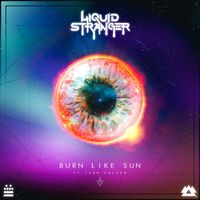 Liquid Stranger - Burn Like Sun