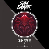 Sam Lamar - Dark Power EP