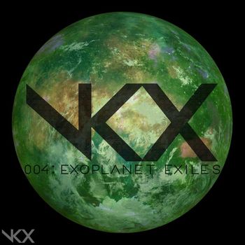 NKX - 004: Exoplanet Exiles