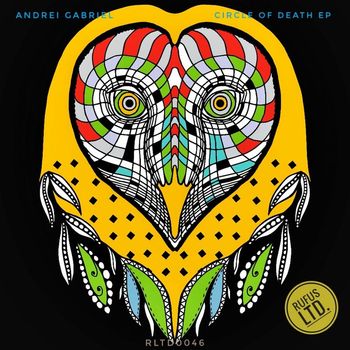 Andrei Gabriel - Circle of Death EP