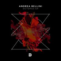 Andrea Bellini - Octopus EP