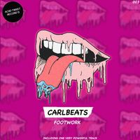 Carlbeats - Footwork