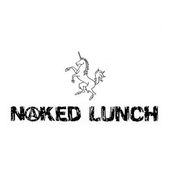 Naked Lunch - Rabies - EP