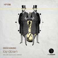 Diego Aquino - Lay Down