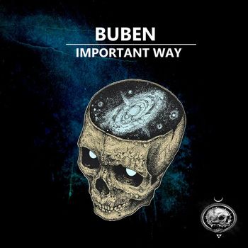 Buben - Important way