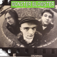 Monster Blomster - Søt Hevn