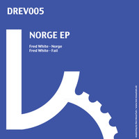 Fred White - Norge - EP