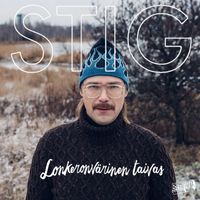 STIG - Lonkeronvärinen taivas