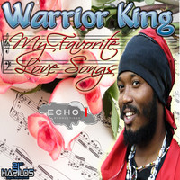 Warrior King - Glorious Feelings