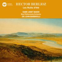 Dame Janet Baker - Berlioz: Les Nuits d'été