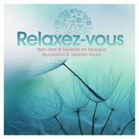 Nicolas Dri, Michaël Goldberg, Thierry Noritop / - Relaxez-vous : Bien-être & sérénité en musique