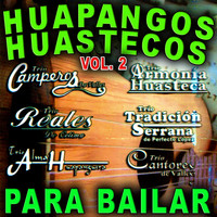 Huapangos Huastecos - Para Bailar