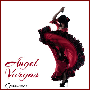 Angel Vargas - Gorriones