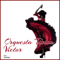 Orquesta Tipica Victor - Temo