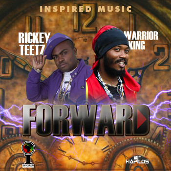 Rickey Teetz - Forward - Single