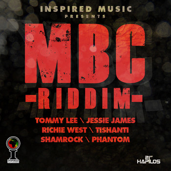 Various Artists - Mbc Riddim (Explicit)
