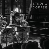 Ikarai - Strong Coffee (Live)