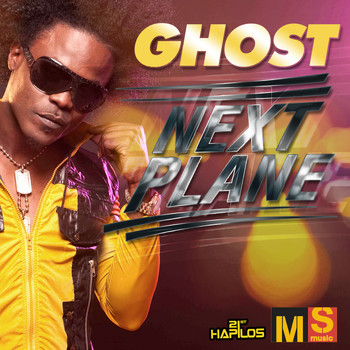 Ghost - Next Plane