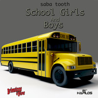 Saba Tooth - School Girls & Boys