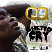 QQ - Ghetto Cry - Single