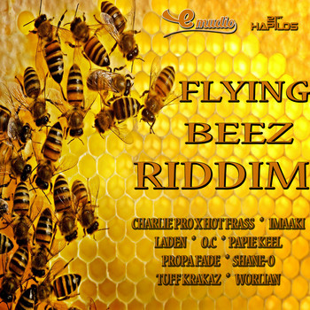 Various Artists - Flying Beez Riddim (Explicit)