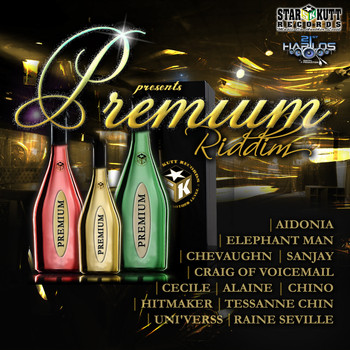 Various Artists - Premium Riddim