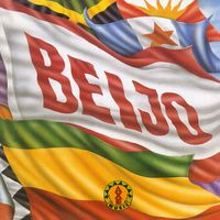 Banda Beijo - Aconteceu